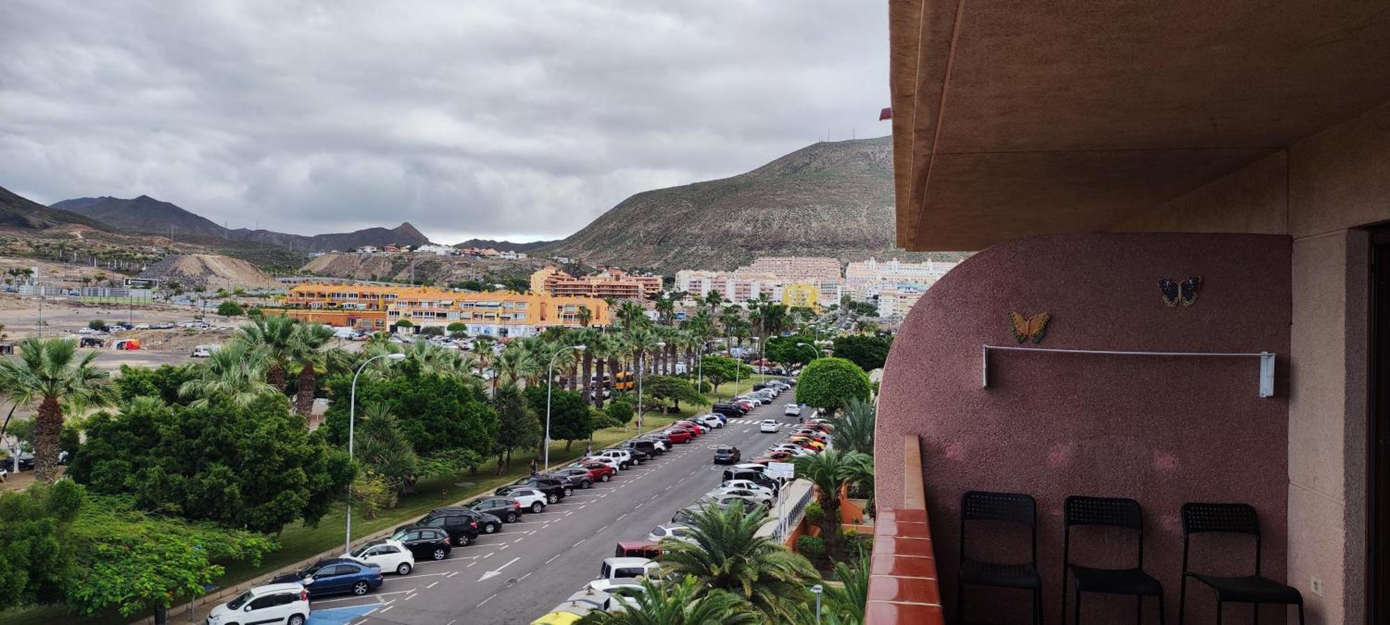 Apartment Chayofita Los Cristianos (Tenerife)