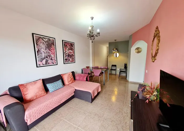 Apartment Chayofita