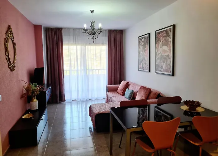 Apartment Chayofita
