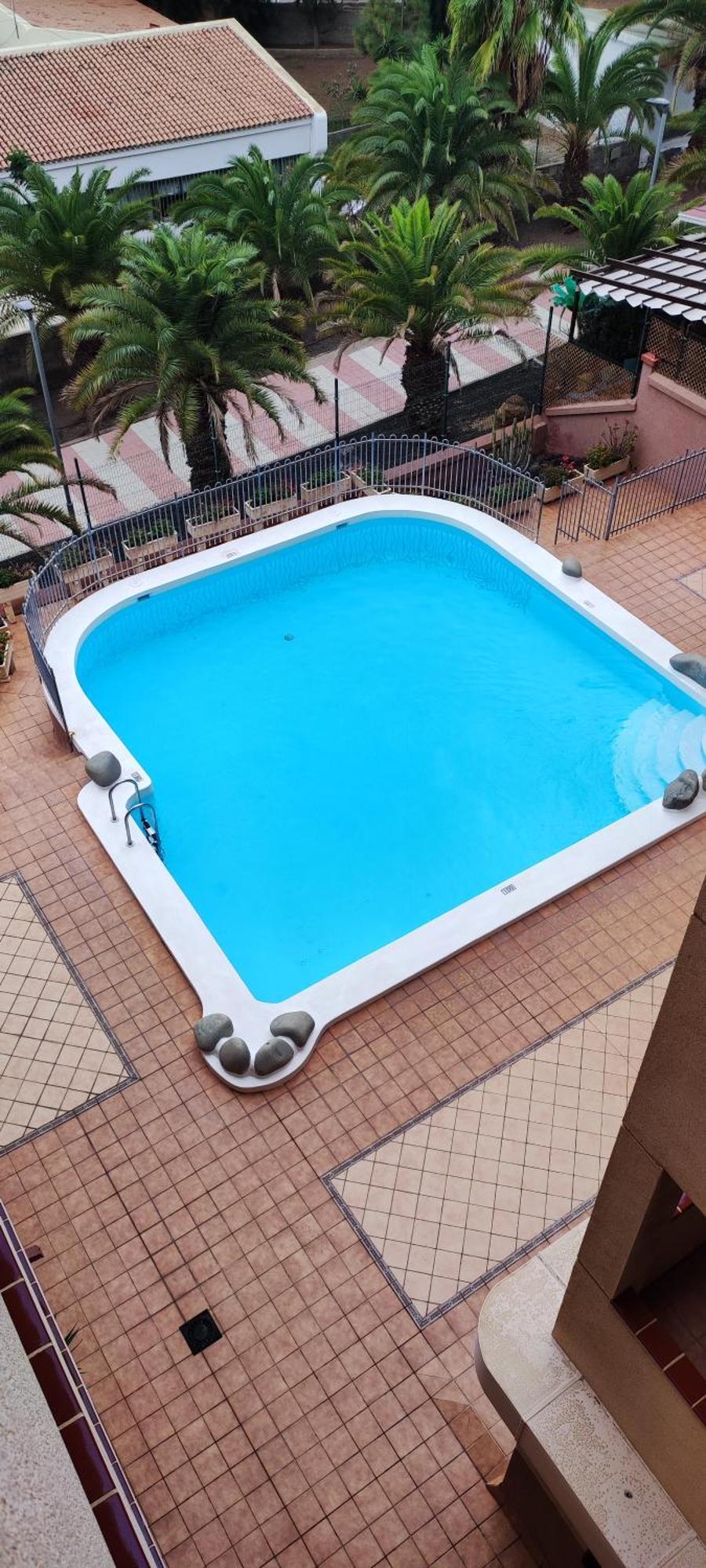 Appartamento Chayofita *