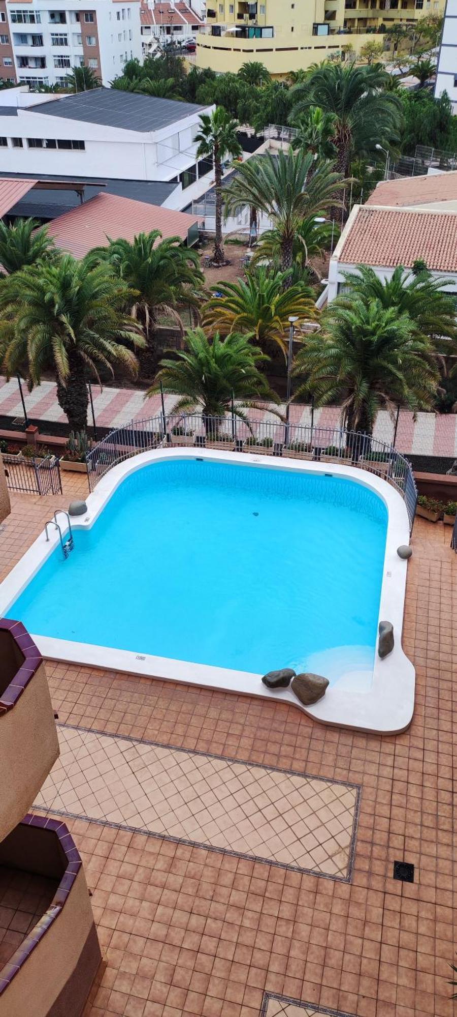 Chayofita Appartement *