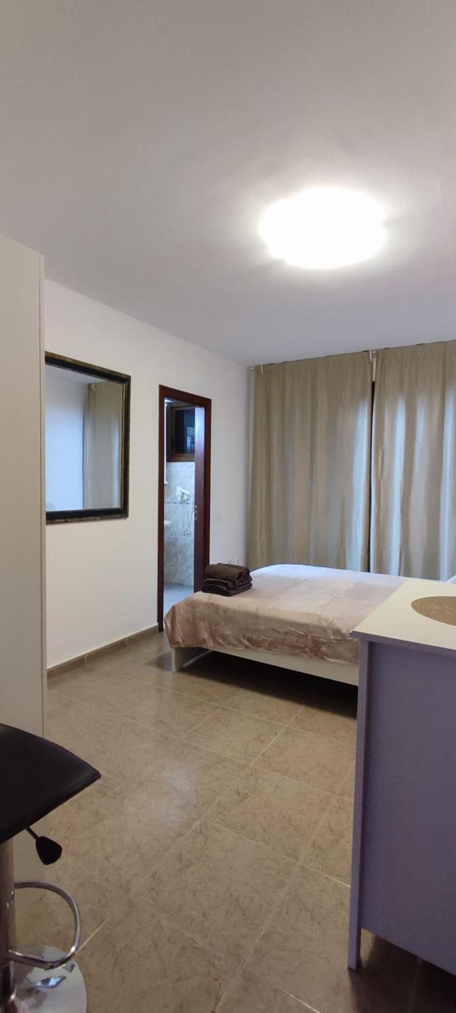 Appartement Chayofita *