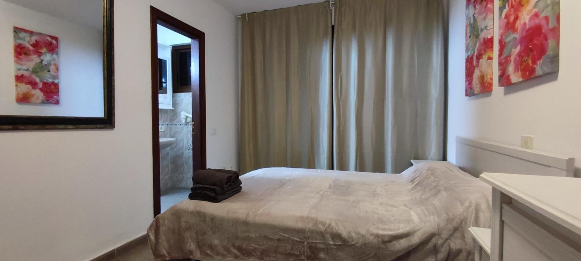 Chayofita Appartement Los Cristianos (Tenerife)