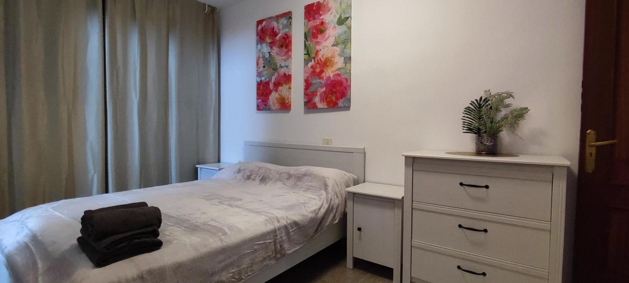 Appartement Chayofita *