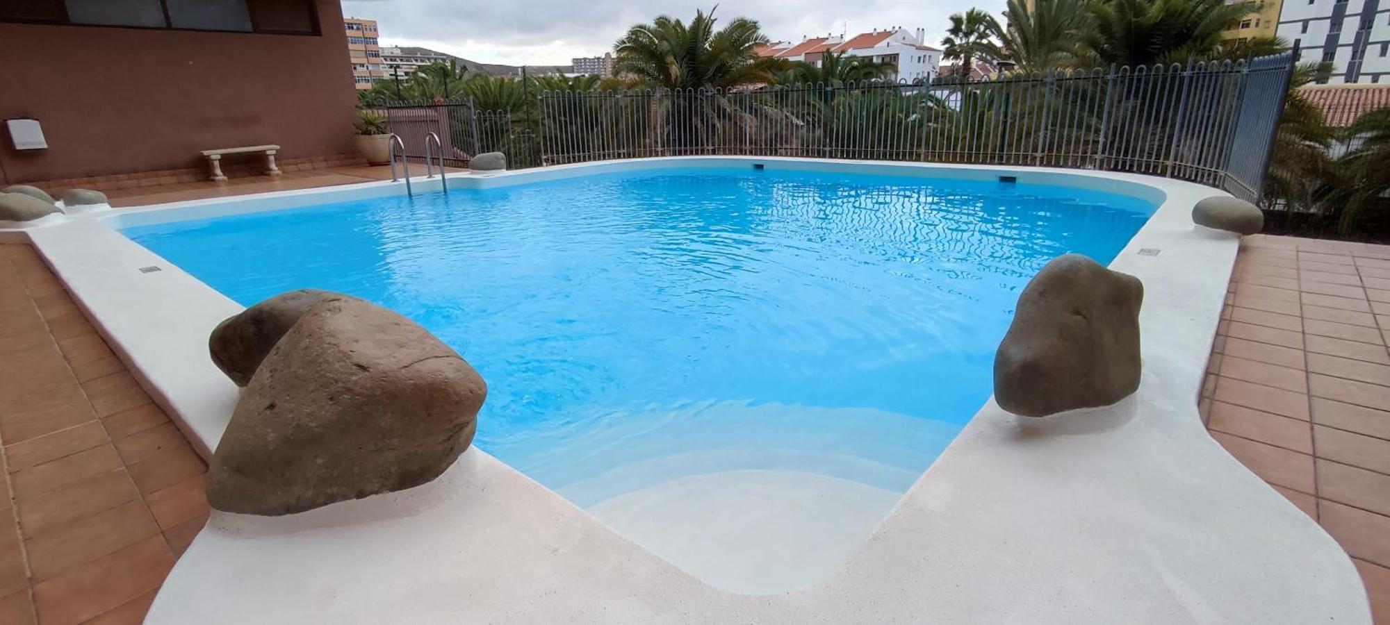 Appartement Chayofita