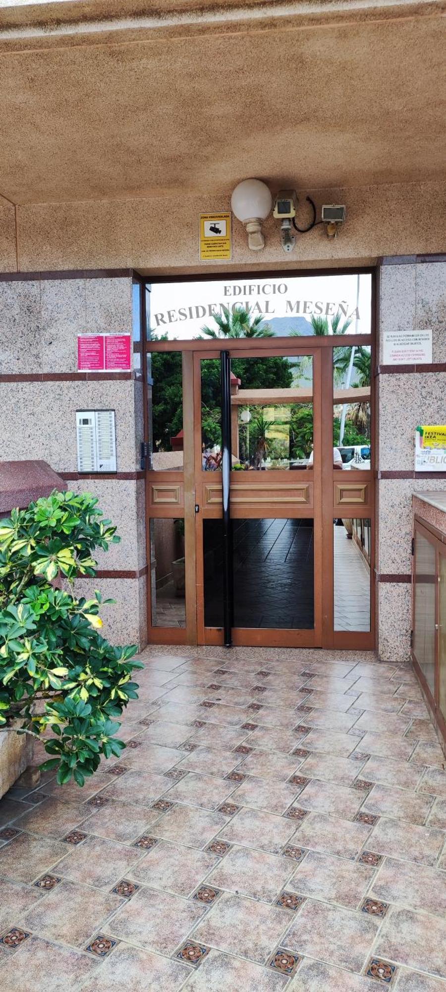 Chayofita Appartamento Los Cristianos (Tenerife)