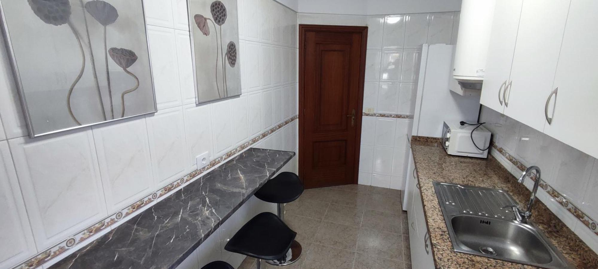 Chayofita Appartement Los Cristianos (Tenerife)