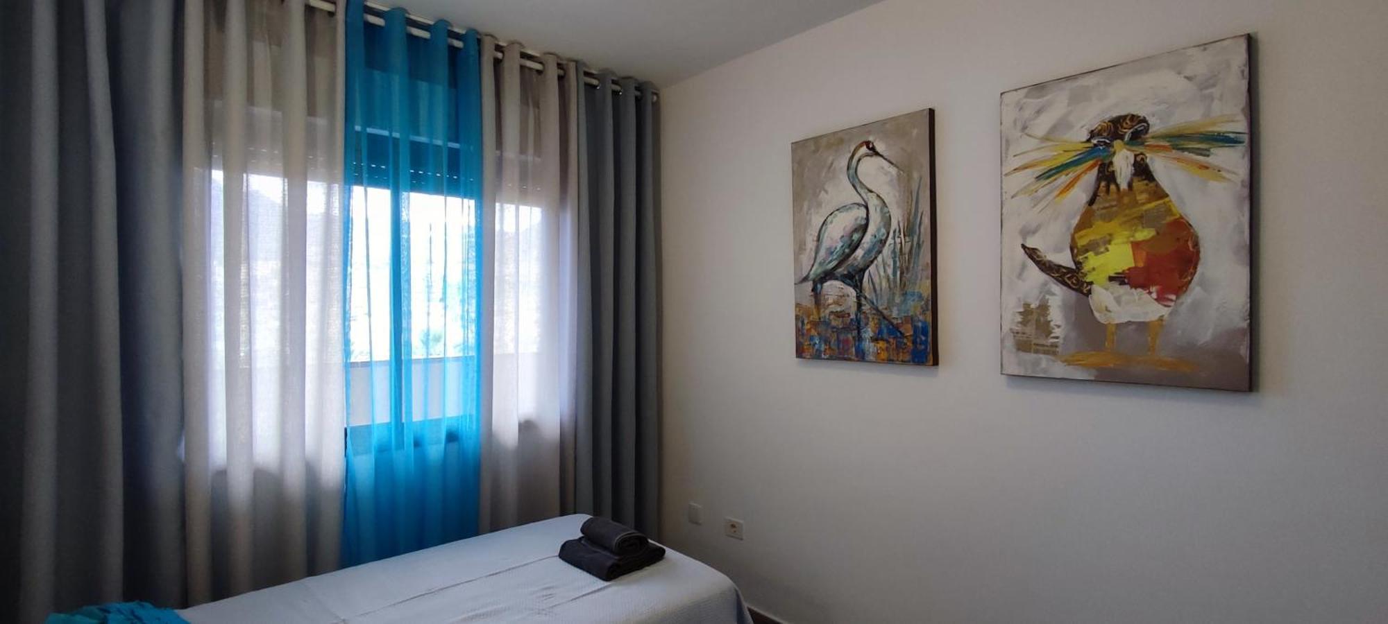 Chayofita Appartement