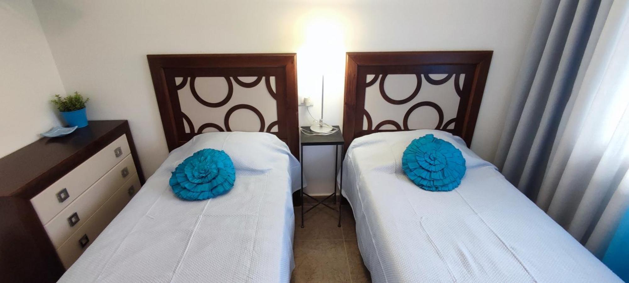 Appartamento Chayofita Los Cristianos (Tenerife)