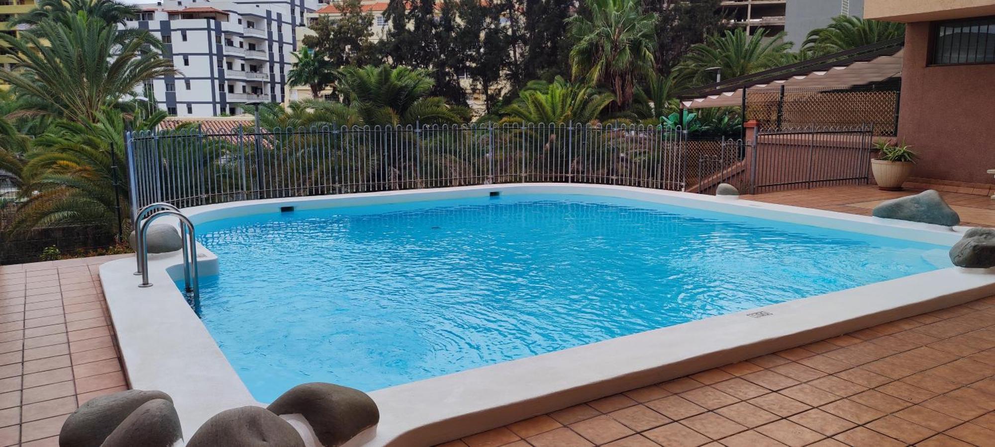 Chayofita Appartement Los Cristianos (Tenerife)
