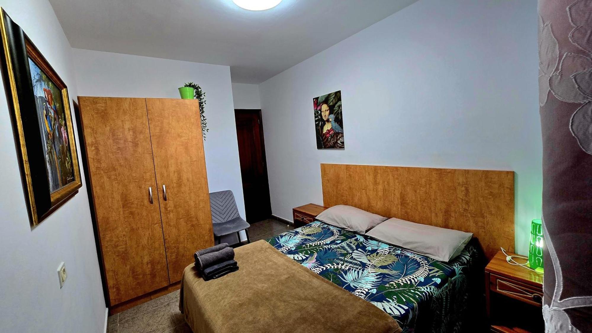 Chayofita Appartement *