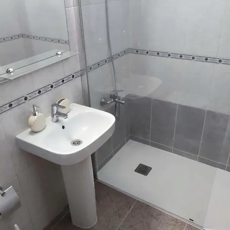 Apartment Chayofita Los Cristianos  Esterno foto