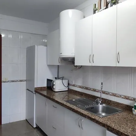Apartment Chayofita Los Cristianos  Esterno foto