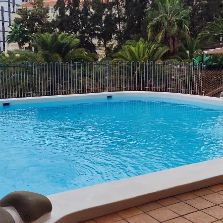Apartment Chayofita Los Cristianos  Esterno foto