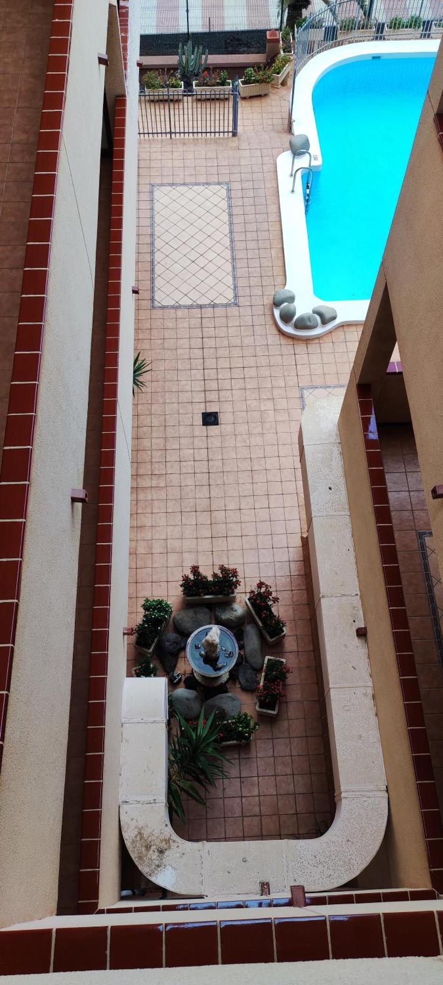 Chayofita Apartment *