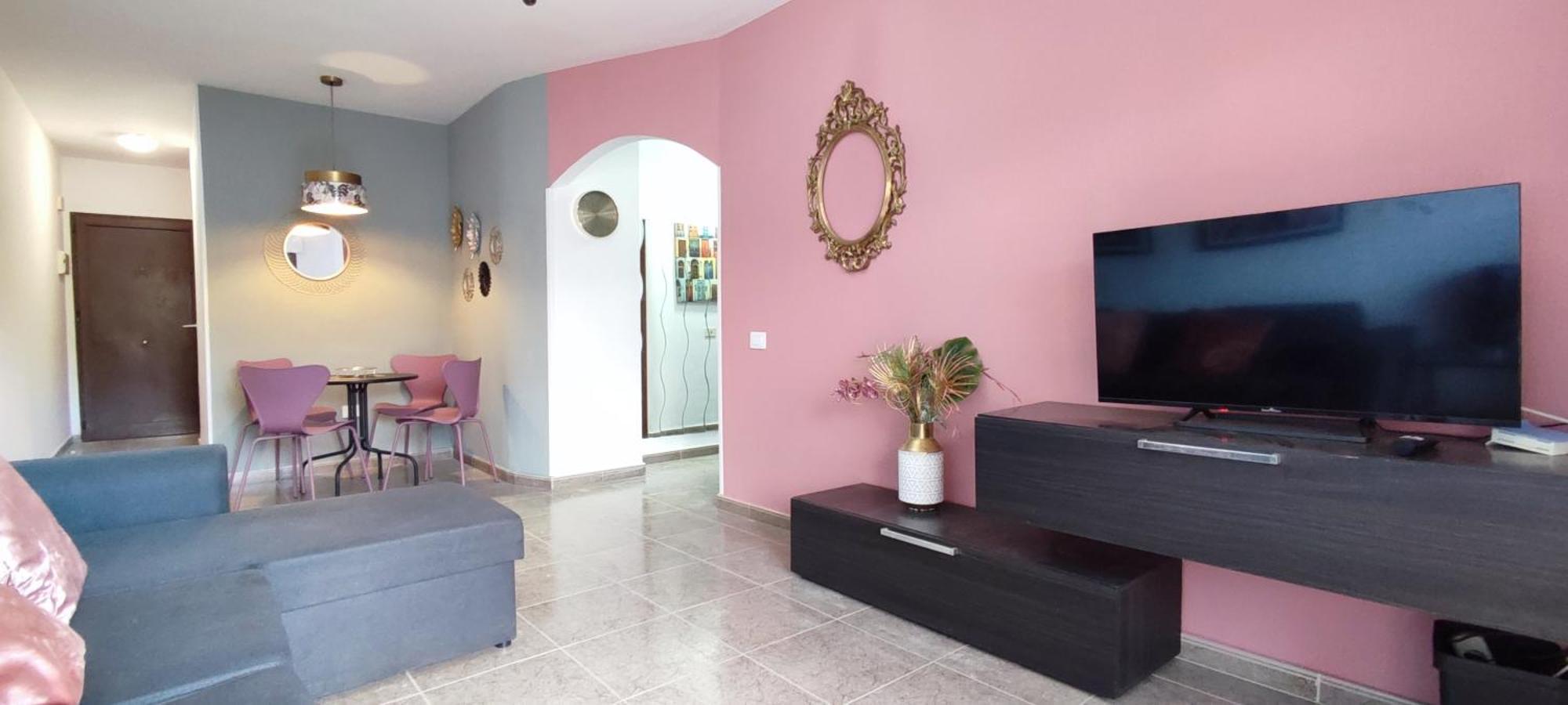 Apartment Chayofita Los Cristianos (Tenerife)