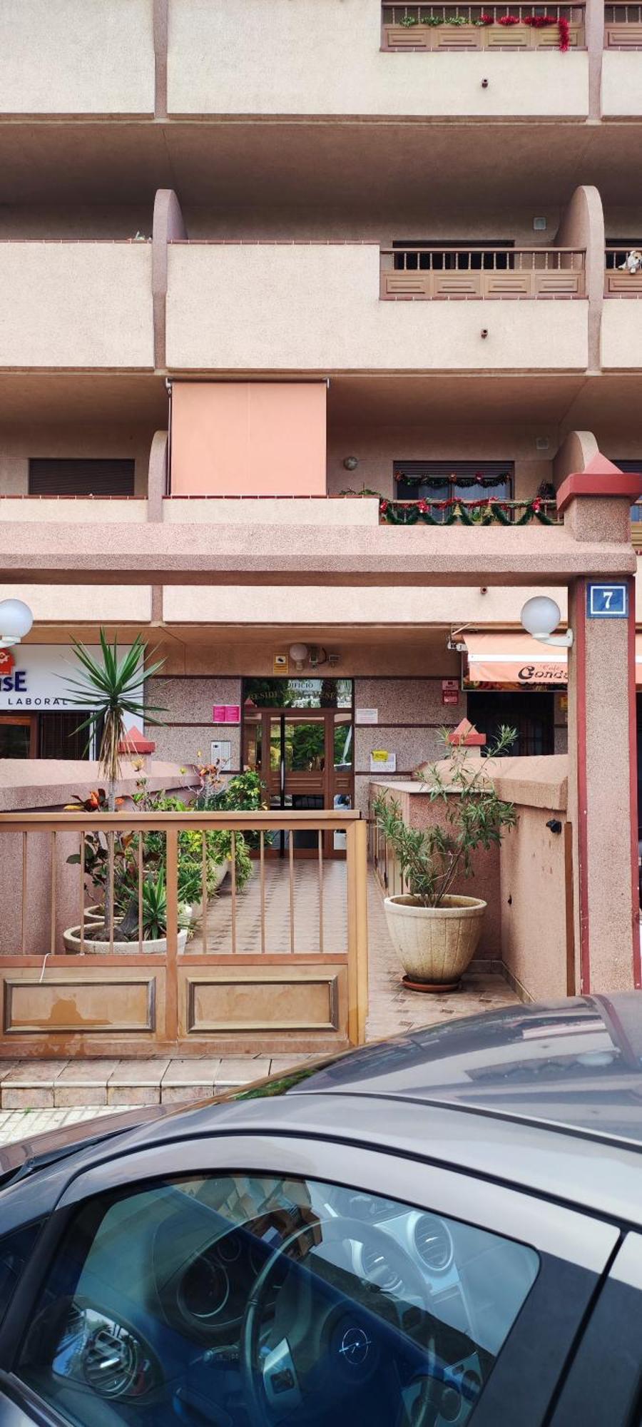 Chayofita Apartment
