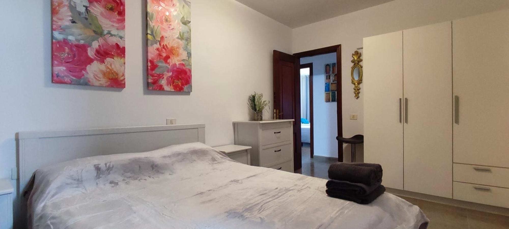 Apartment Chayofita Los Cristianos (Tenerife)