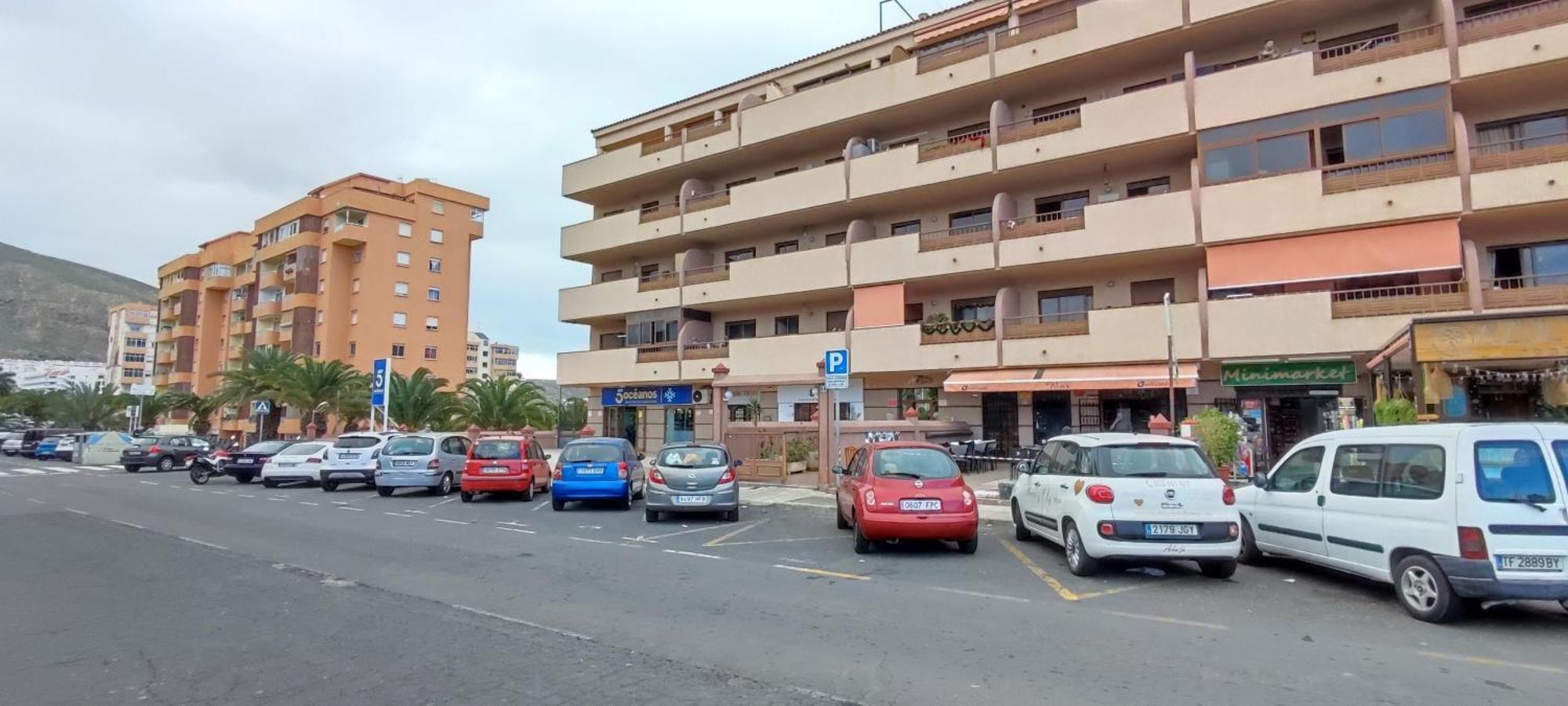 Chayofita Apartment *