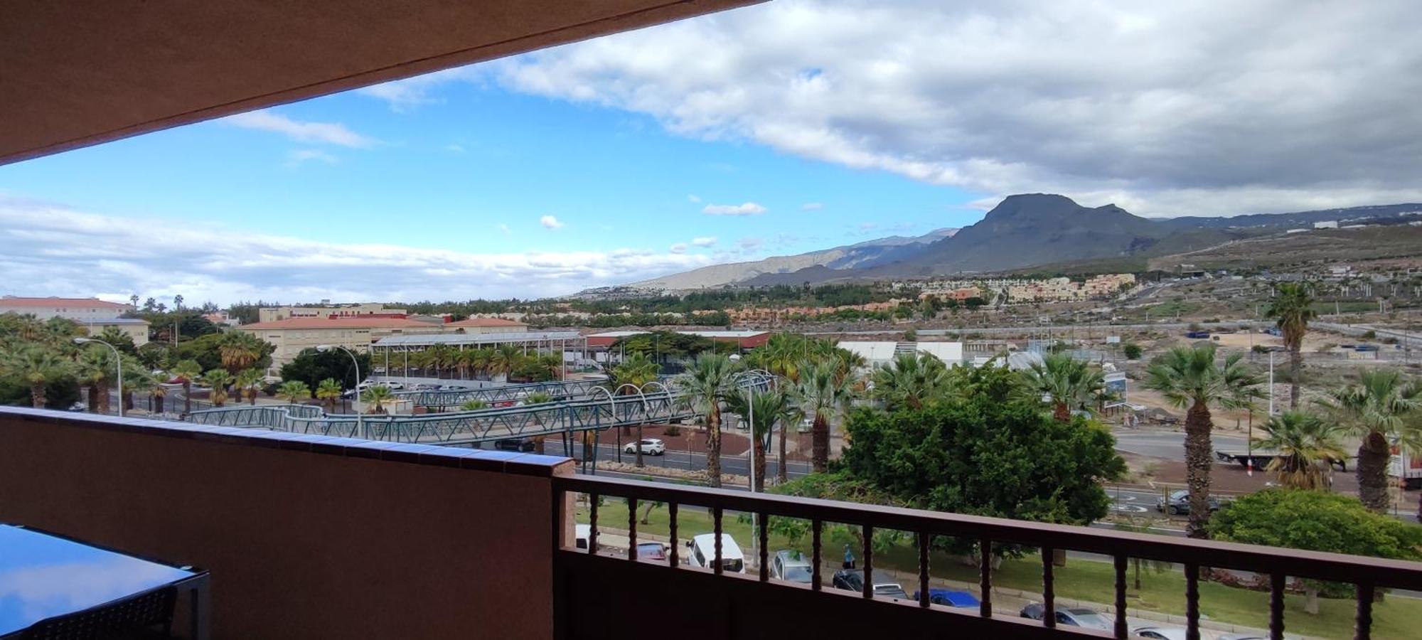 Chayofita Apartment