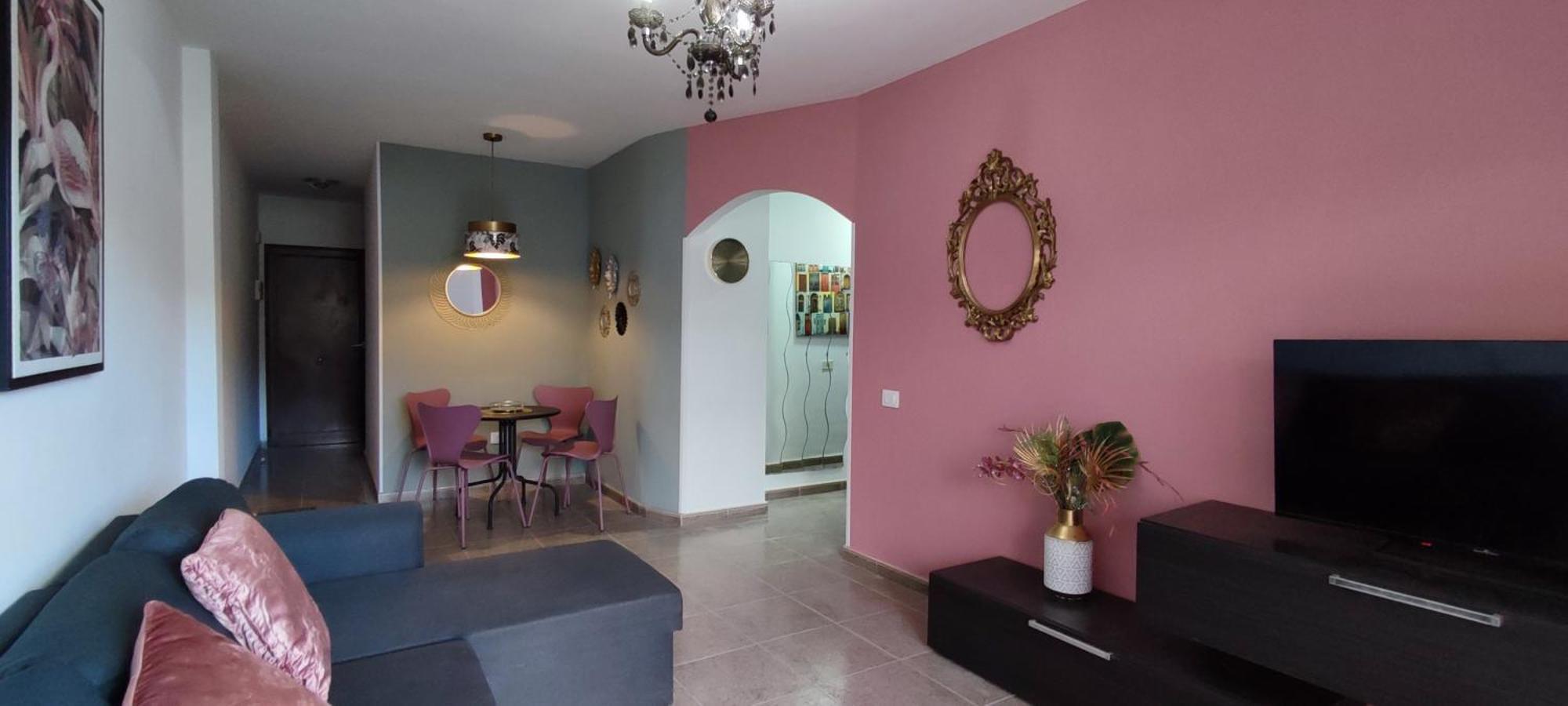 Apartment Chayofita