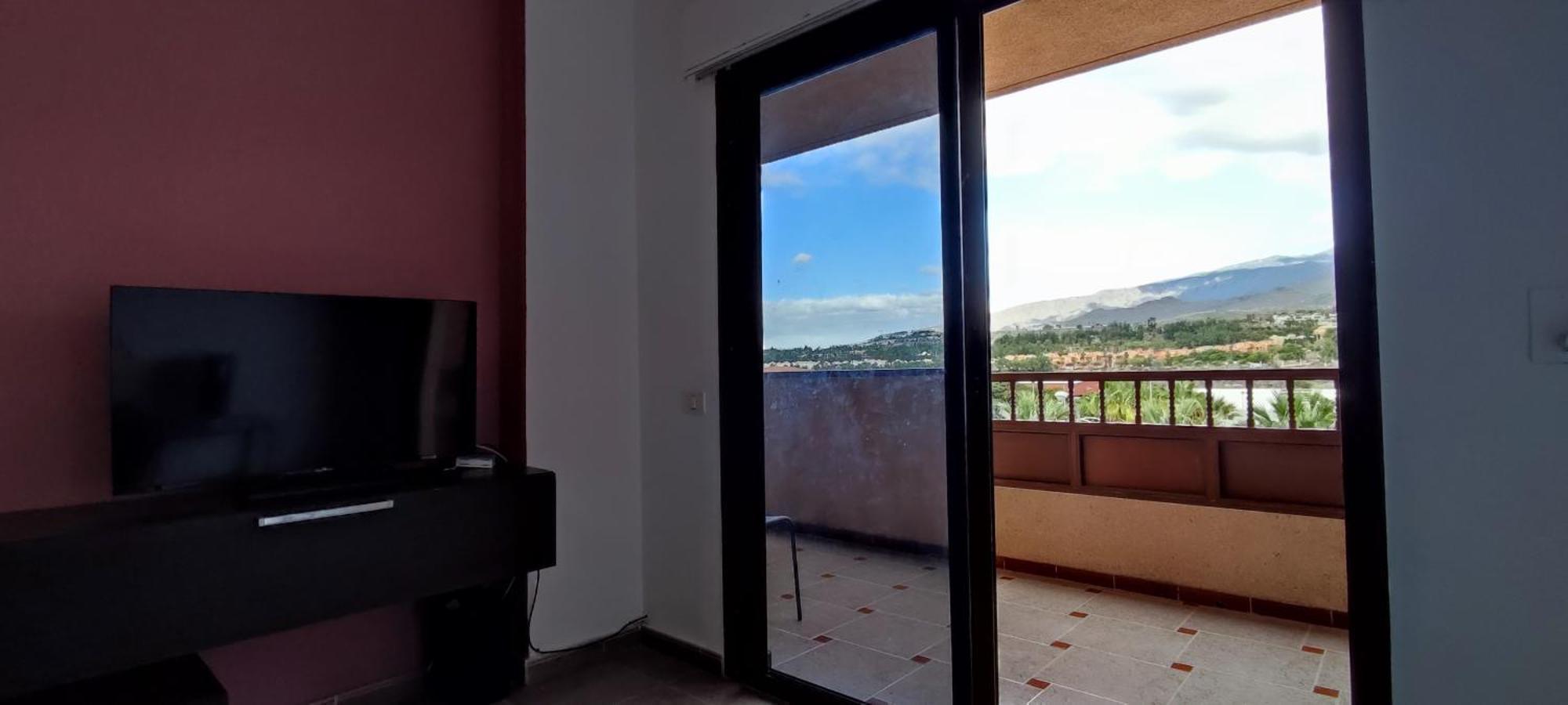 Chayofita Apartment Los Cristianos (Tenerife)