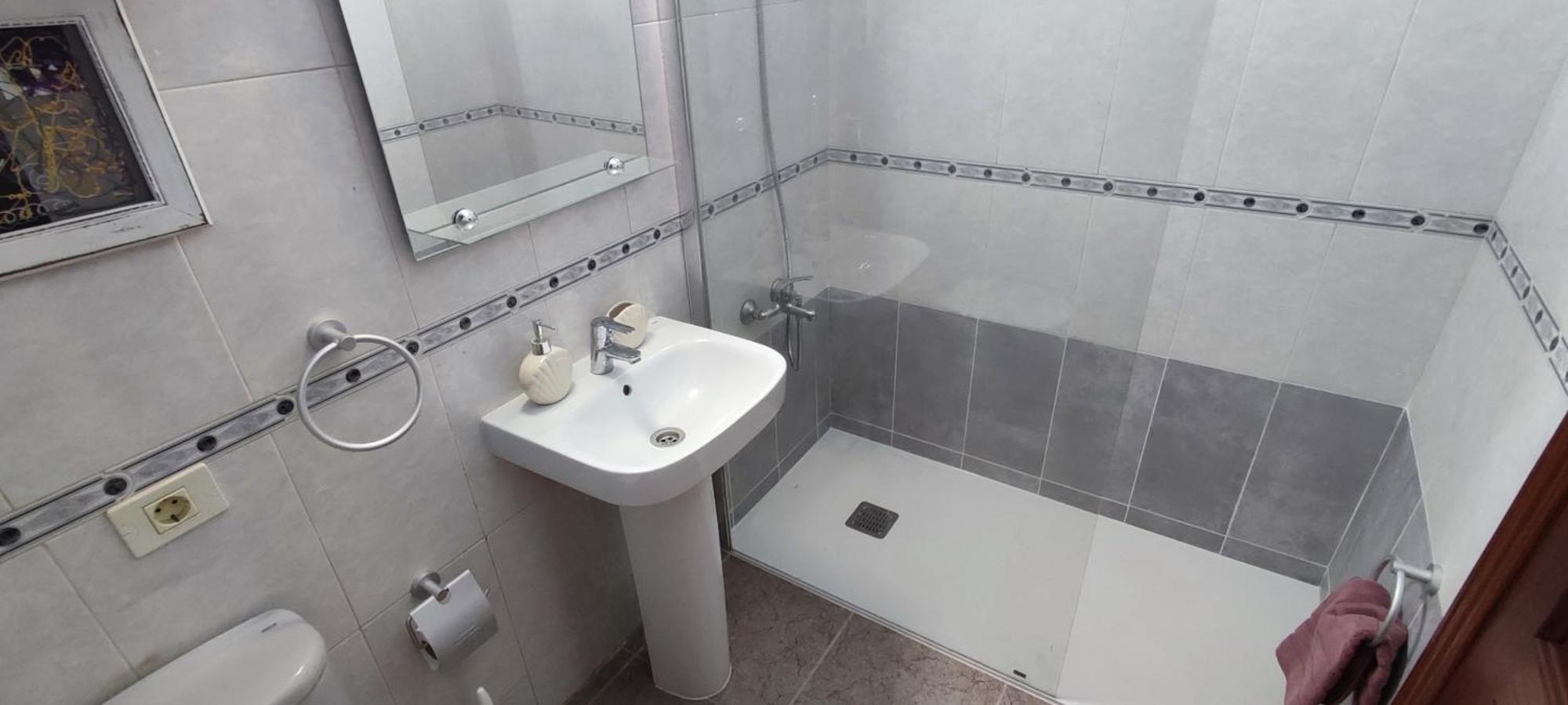 Apartment Chayofita