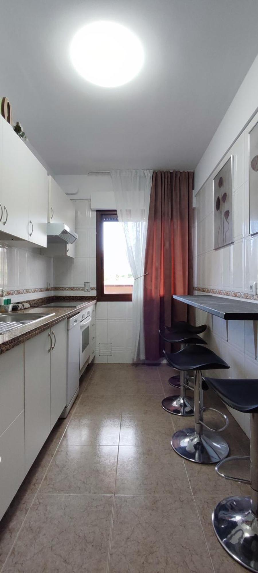 Chayofita Apartment Los Cristianos (Tenerife)