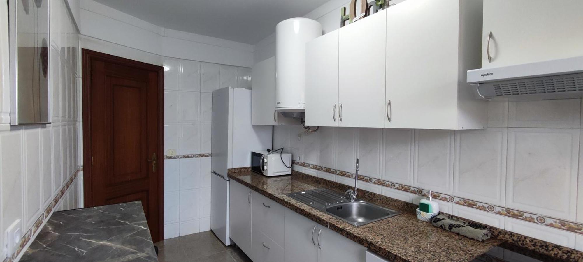 Apartment Chayofita Los Cristianos (Tenerife)
