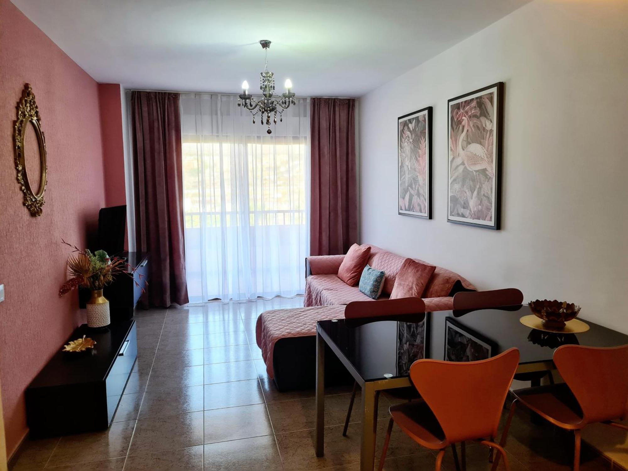 Apartment Chayofita